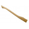 Hickory Axe Handle 765 x 64mm (30 x 2.1/2in)