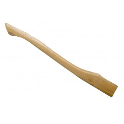 Hickory Axe Handle 915 x 76mm (36 x 3in)
