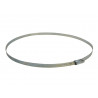 12.5 Hose Clip - Zinc MSZP 286 - 318mm