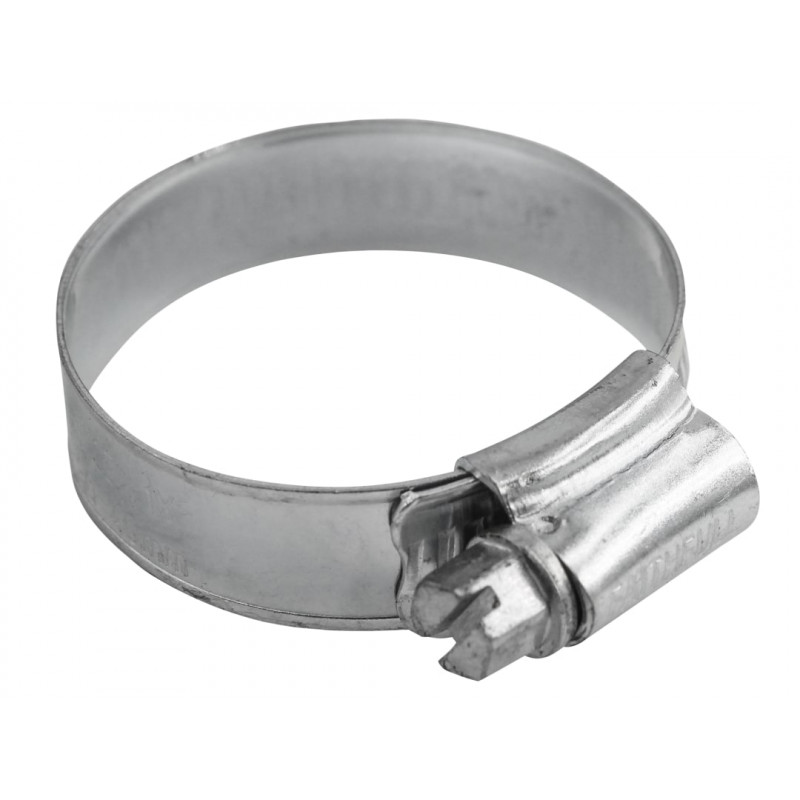 1X Stainless Steel Hose Clip 30 - 40mm 1X Stainless Steel Hose Clip 30 - 40mm