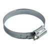 3 Hose Clip - Zinc MSZP 55 - 70mm