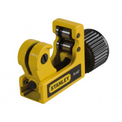 Stanley 0-70-447 Adjustable Pipe Cutter 3-22mm