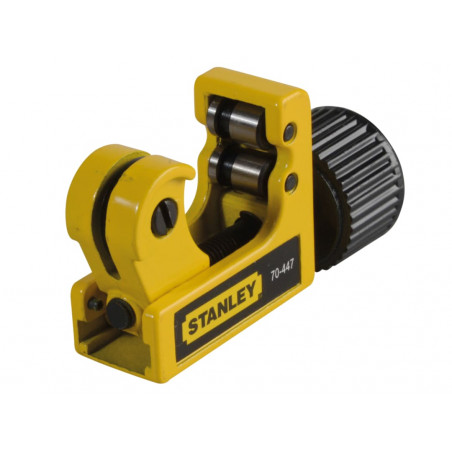 Stanley 0-70-447 Adjustable Pipe Cutter 3-22mm
