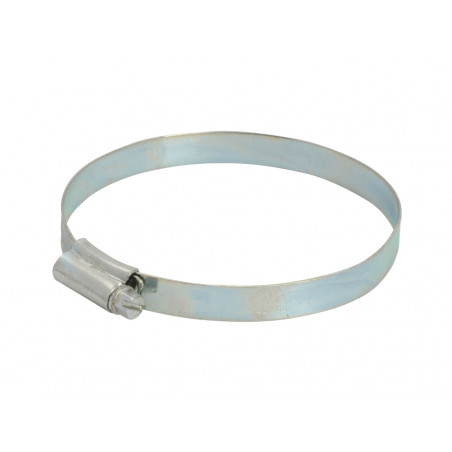 4X Hose Clip - Zinc MSZP 85 - 100mm