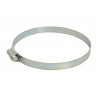 5 Hose Clip - Zinc MSZP 90 - 120mm