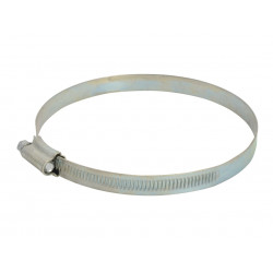 5 Hose Clip - Zinc MSZP 90 - 120mm