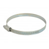 5 Hose Clip - Zinc MSZP 90 - 120mm