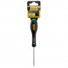 Stanley 0-65-395 FatMax Tamperproof Torx Screwdriver TT15 × 75mm