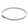 7.5 Hose Clip - Zinc MSZP 158 - 190mm
