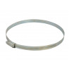 7 Hose Clip - Zinc MSZP 135 - 165mm