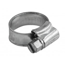 MOO Stainless Steel Hose Clip 11 - 16mm