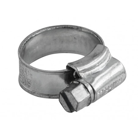 MOO Stainless Steel Hose Clip 11 - 16mm