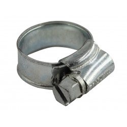 OO Hose Clip - Zinc MSZP 13 - 20mm