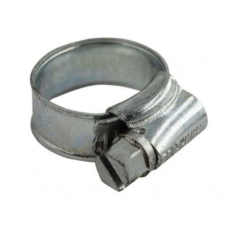 OO Hose Clip - Zinc MSZP 13 - 20mm