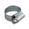 O Hose Clip - Zinc MSZP 16 - 22mm