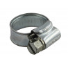 OOO Hose Clip - Zinc MSZP 9.5 - 12mm