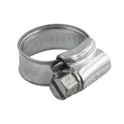 OOO Stainless Steel Hose Clip 9.5 - 12mm
