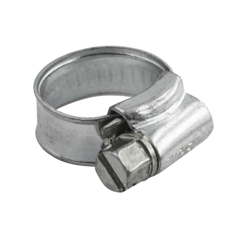 OOO Stainless Steel Hose Clip 9.5 - 12mm OOO Stainless Steel Hose Clip 9.5 - 12mm