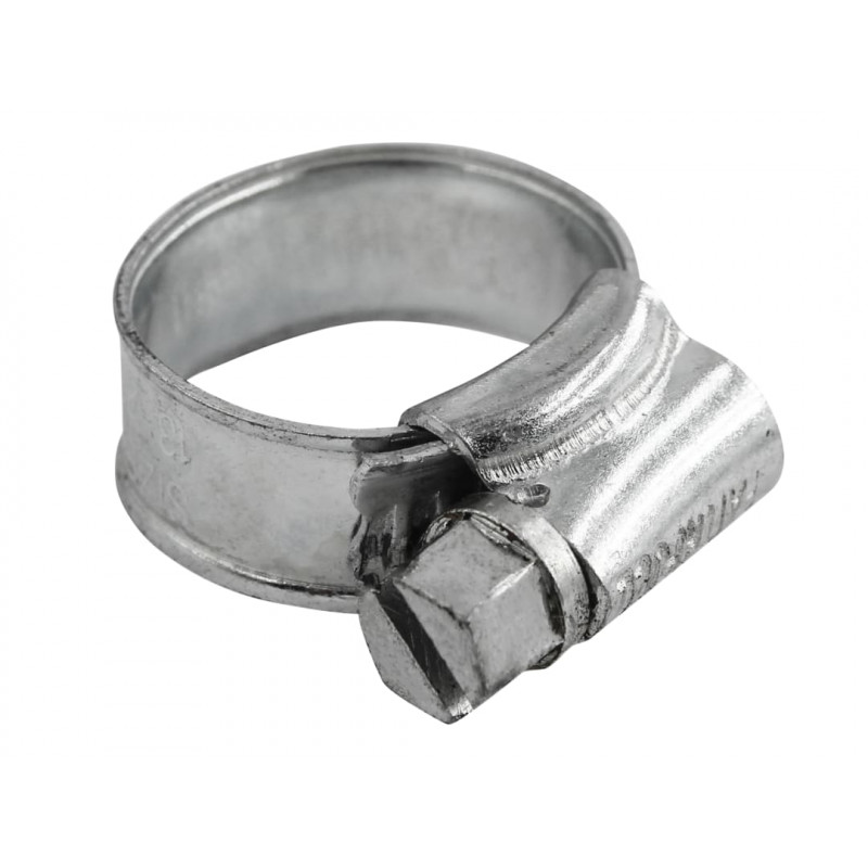 OO Stainless Steel Hose Clip 13 - 20mm OO Stainless Steel Hose Clip 13 - 20mm