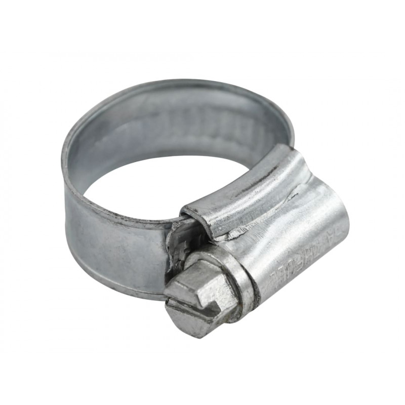 O Stainless Steel Hose Clip 16 - 22mm O Stainless Steel Hose Clip 16 - 22mm