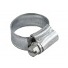 O Stainless Steel Hose Clip 16 - 22mm
