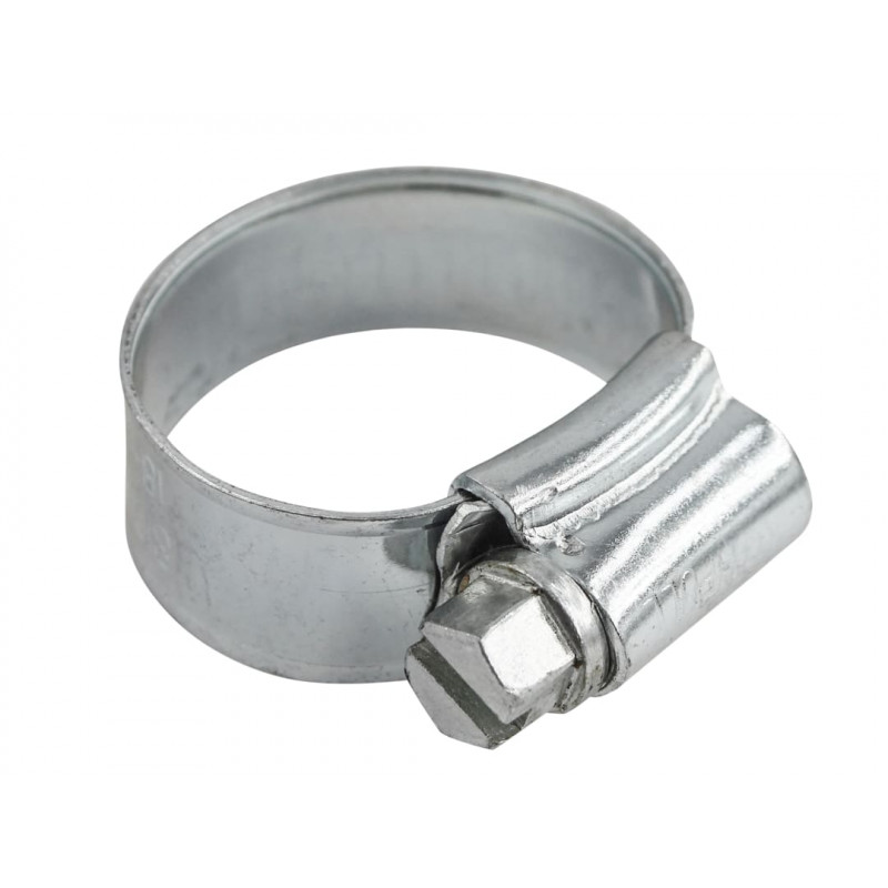 OX Stainless Steel Hose Clip 18 - 25mm OX Stainless Steel Hose Clip 18 - 25mm