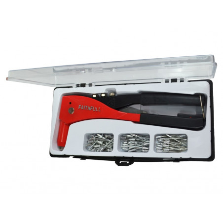 Heavy-Duty Riveter Kit