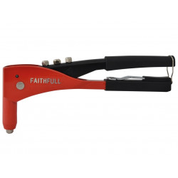 Heavy-Duty Riveter