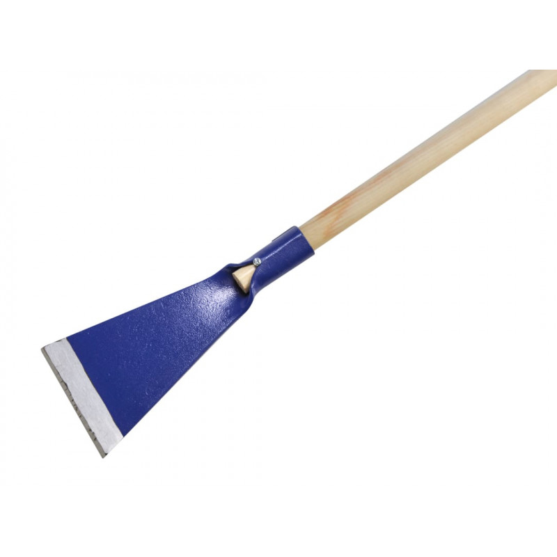 Roofing Scraper - Long Handled 1.4m (54 in) Roofing Scraper - Long Handled 1.4m (54 in)