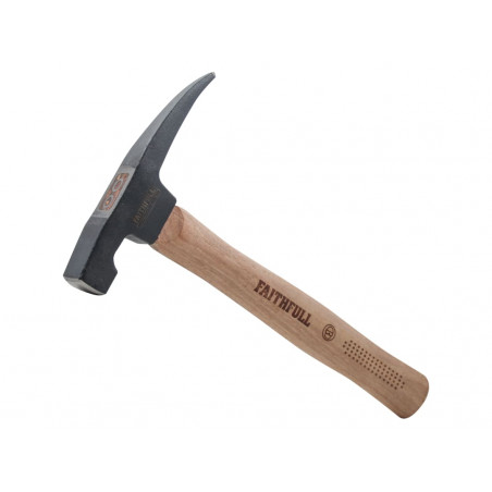 FSC Hickory Geologists Pick 624g (22oz)