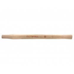 FSC Hickory Sledge Hammer Handle 610mm (24in)