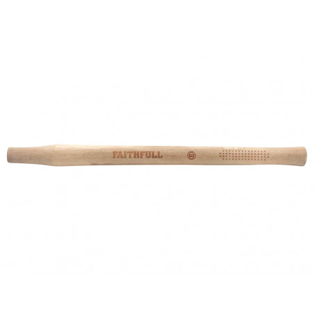 FSC Hickory Sledge Hammer Handle 610mm (24in)