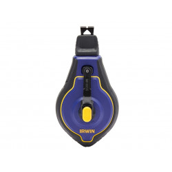 Irwin IWHT48443BC-0 Strait-Line Speedline Pro Chalk Reel Set