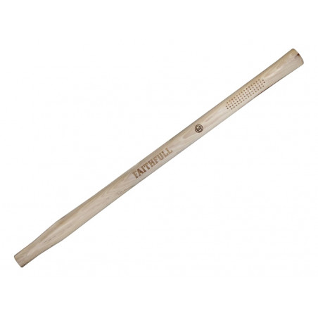 FSC Hickory Sledge Hammer Handle 765mm (30in)