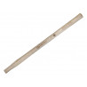 FSC Hickory Sledge Hammer Handle 765mm (30in)