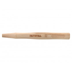 FSC Hickory Ball Pein Hammer Handle 325mm (13in)