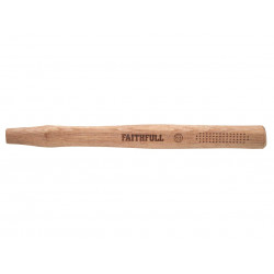 FSC Hickory Ball Pein Hammer Handle 350mm (14in)