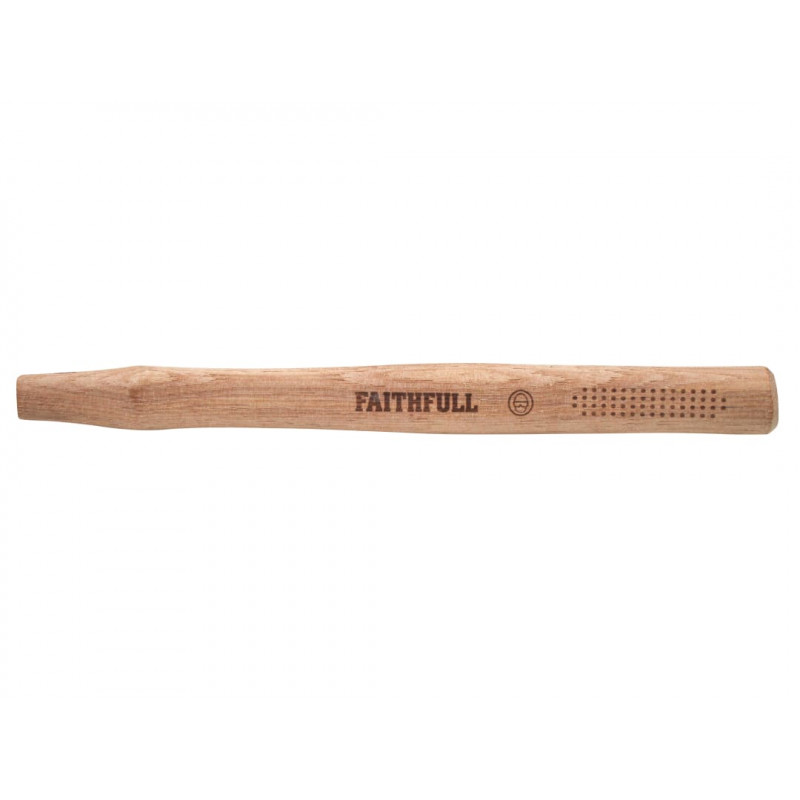 FSC Hickory Ball Pein Hammer Handle 350mm (14in)