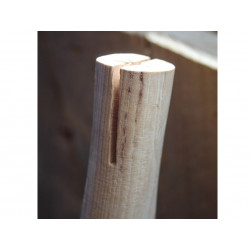 FSC Hickory Sledge Hammer Handle 765mm (30in)