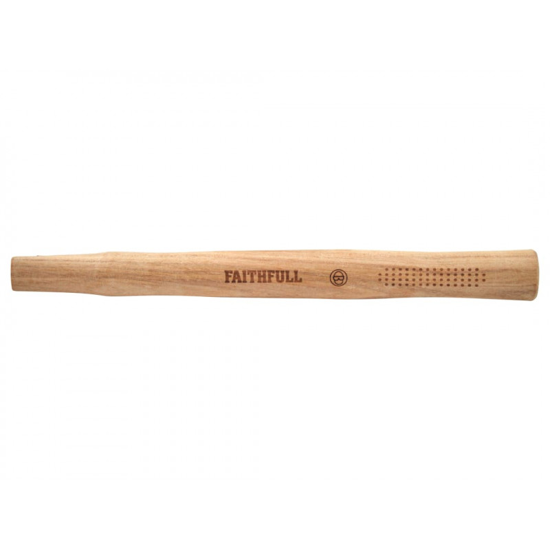 FSC Hickory Ball Pein Hammer Handle 400mm (16in) FSC Hickory Ball Pein Hammer Handle 400mm (16in)