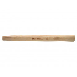FSC Hickory Ball Pein Hammer Handle 375mm (15in)
