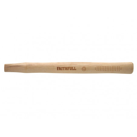 FSC Hickory Ball Pein Hammer Handle 375mm (15in)