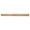 FSC Hickory Ball Pein Hammer Handle 375mm (15in)