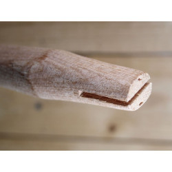FSC Hickory Ball Pein Hammer Handle 350mm (14in)