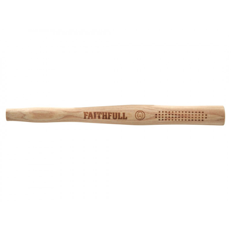 FSC Hickory Ball Pein Hammer Handle 275mm (11in) FSC Hickory Ball Pein Hammer Handle 275mm (11in)