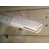 FSC Hickory Ball Pein Hammer Handle 400mm (16in)