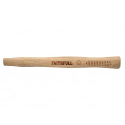 FSC Hickory Ball Pein Hammer Handle 300mm (12in)