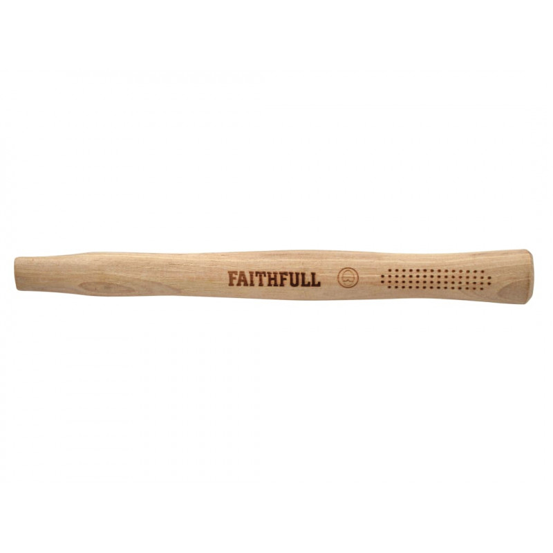 FSC Hickory Ball Pein Hammer Handle 300mm (12in) FSC Hickory Ball Pein Hammer Handle 300mm (12in)