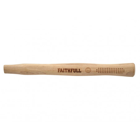 FSC Hickory Ball Pein Hammer Handle 300mm (12in)