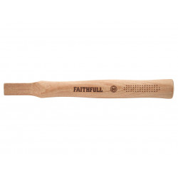 FSC Hickory Claw Hammer Handle 350mm (14in)